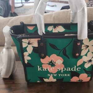 Handbag real Kate Spade